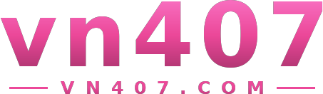 vn407 logo